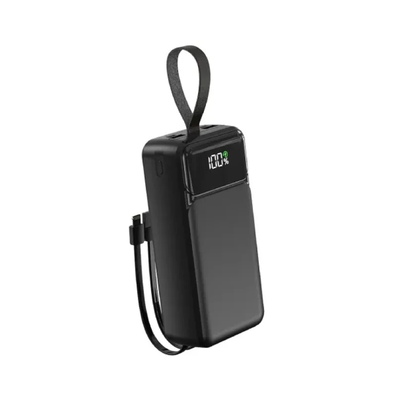 Aspor A317 22.5W 30000mAh Fast Charging Power Bank