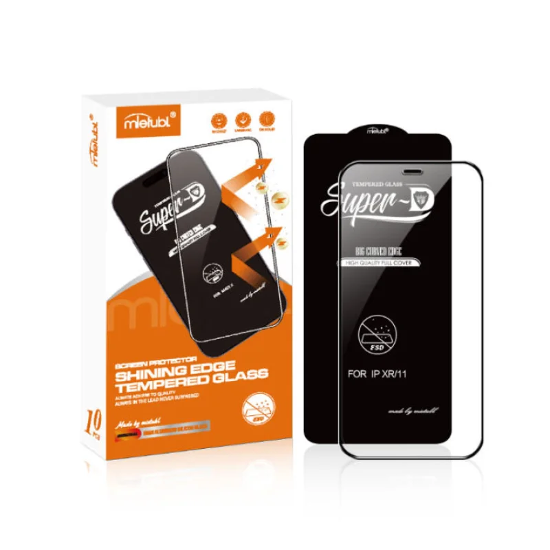 Super D Original Tempered Glass