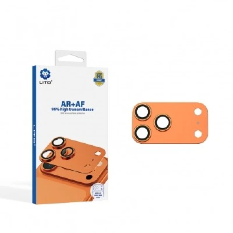LITO AR+AF 360° All-Round Camera Lens Protector