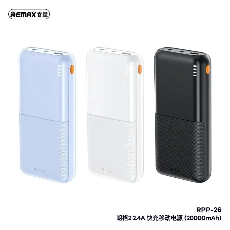 Remax RPP-23 Lango II Series (10,000mAh)