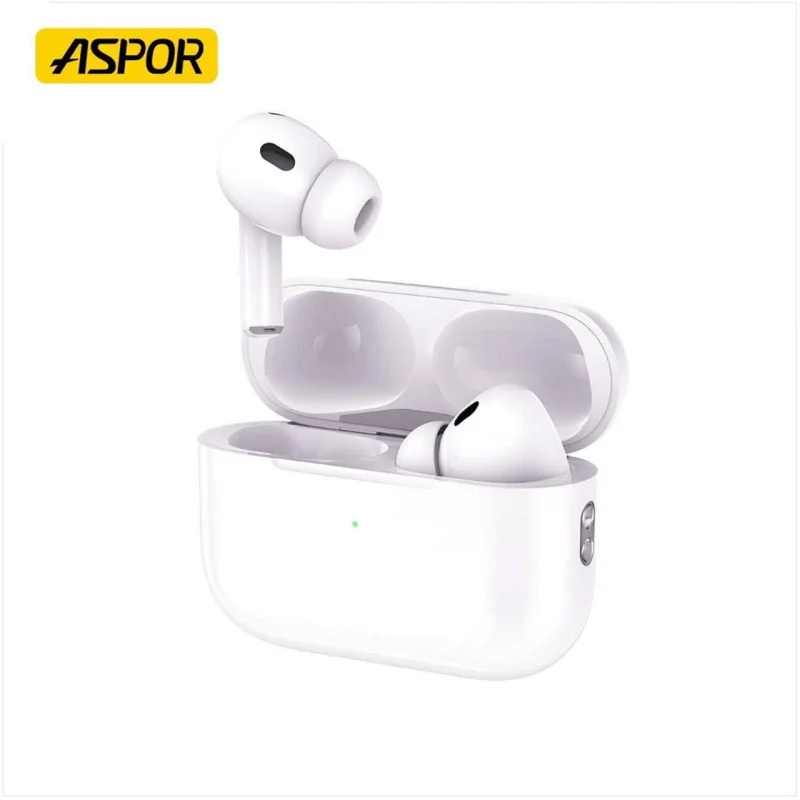 Aspor A628 True Wireless Earbuds