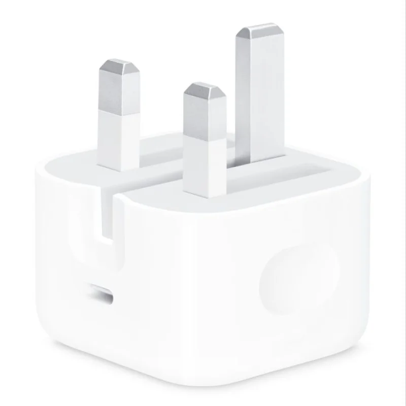 Apple 20W USB-C Power Adapter, Charger