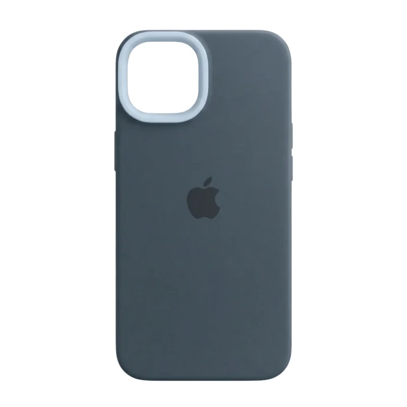 Jelly Silicone Back Cover