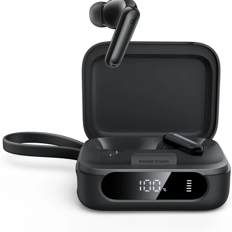 Anker Soundcore P41i Wireless Earbuds with Phone Charger